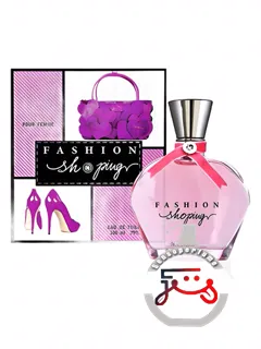 فَشن شاپینگ پَرفیوم لوئی آرمَند | fashion shoping parfums louis armand